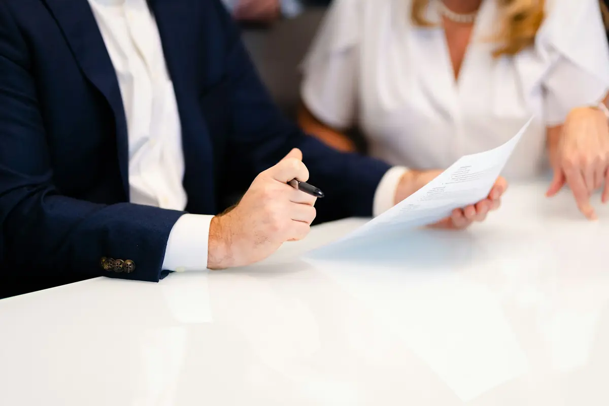 Signing a loan agreement: mortgage guarantee valuation in Madagascar